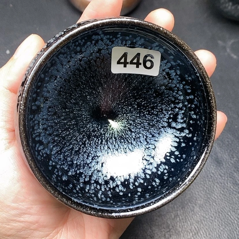 【闪购商品】茶盏我的盏太好看了吧