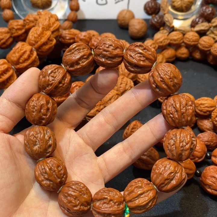 吊坠龙脊菩提树王