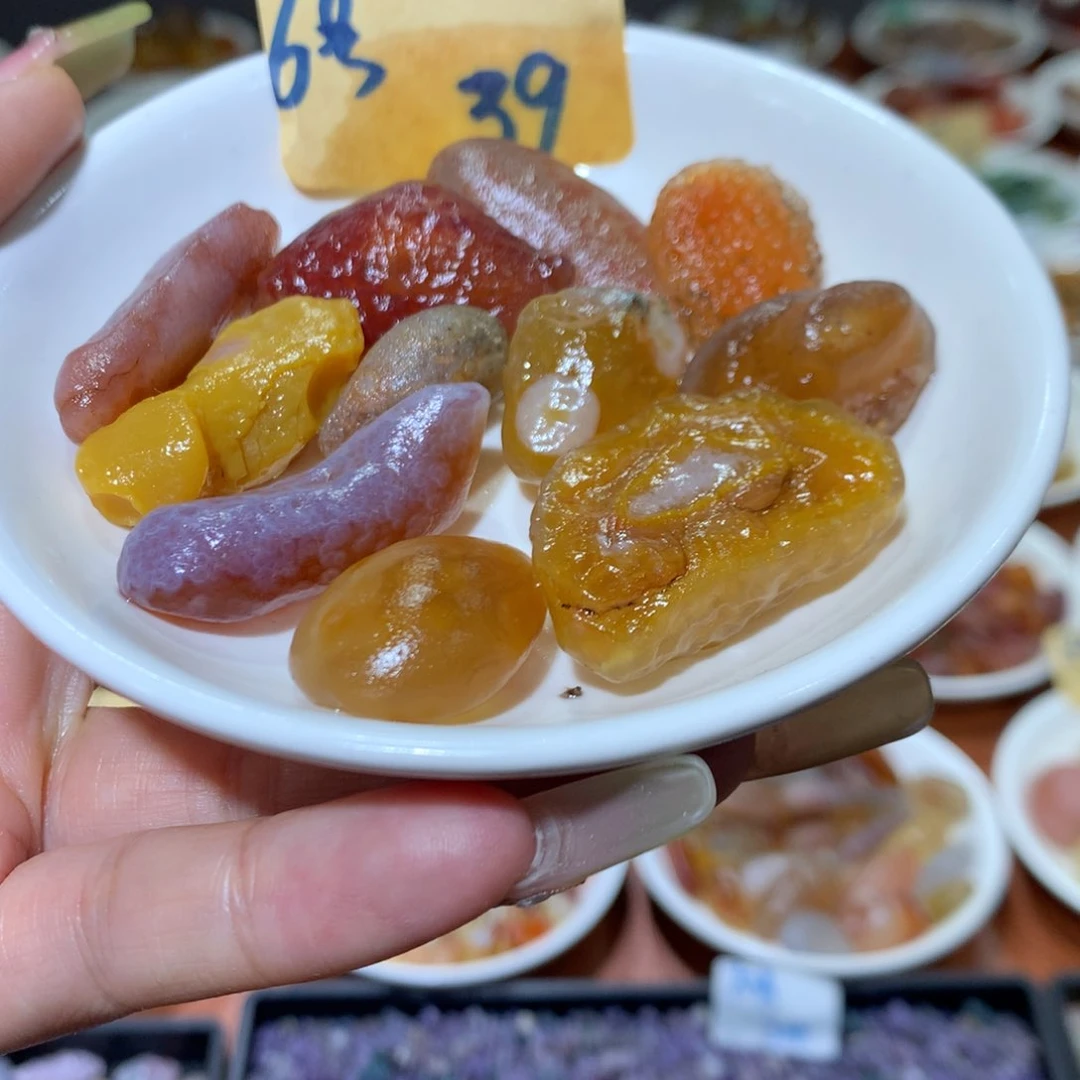 石材玛瑙石雕刻艺术