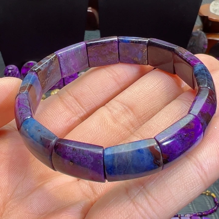 苏纪石（舒俱来）手牌未镶嵌