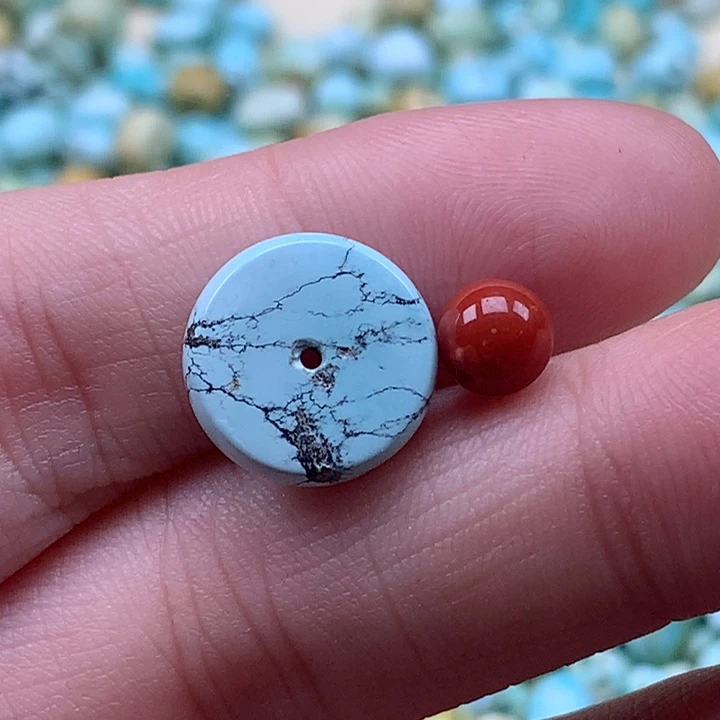 南红玛瑙未镶嵌珠宝奇石