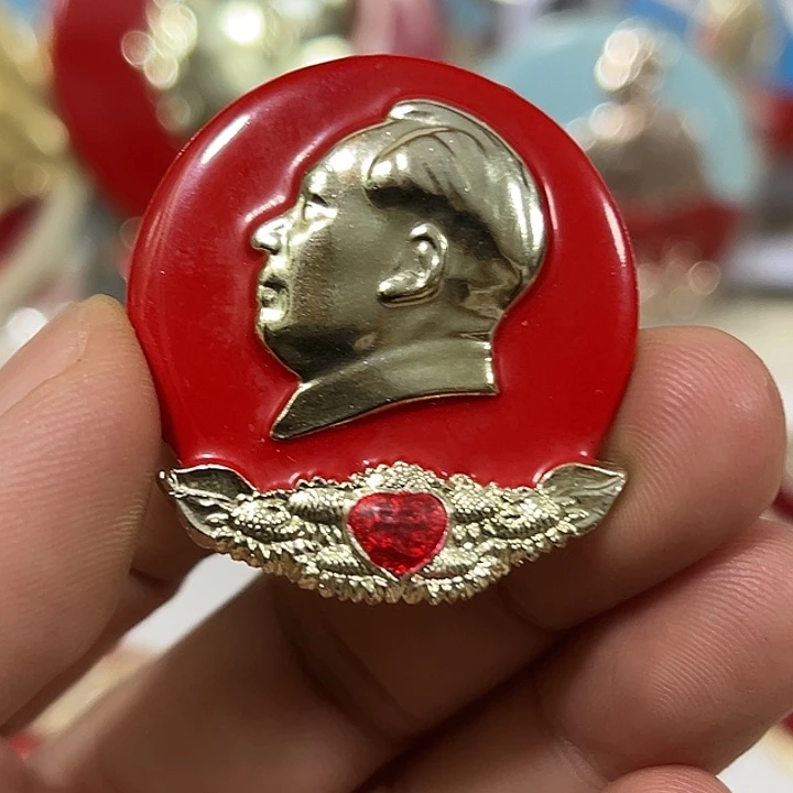 墨***哥其他普通金属纪念章