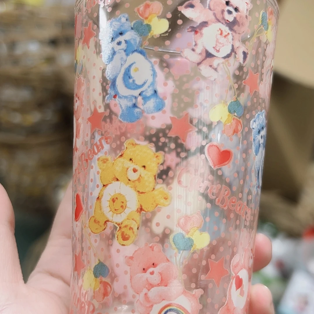 瓷片微瑕可爱满20包邮