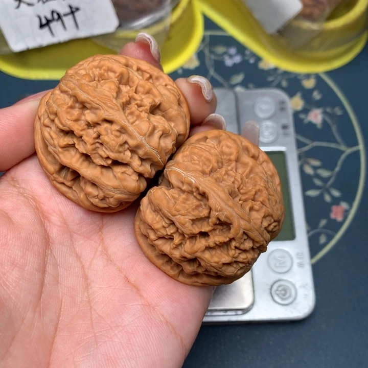 文玩核桃把件F****R44-16308-8