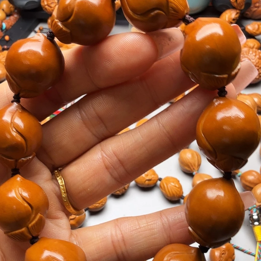 橄榄核手串/手链橄榄核