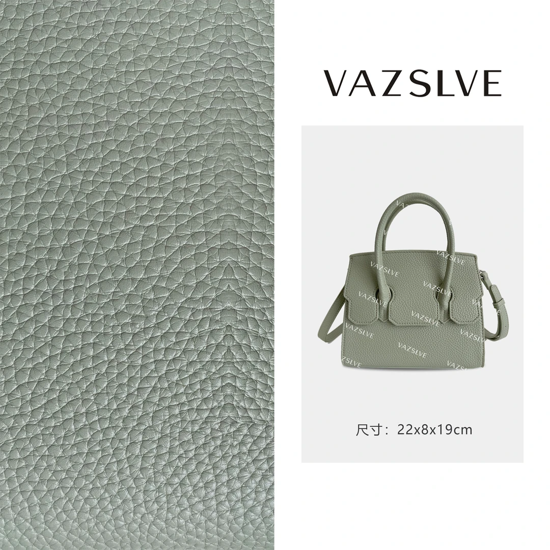 SK-82860-淡绿 春季新款轻奢小包