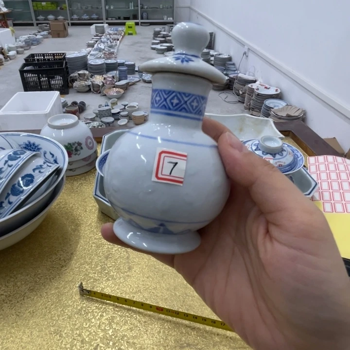 日用家用陶瓷制品6