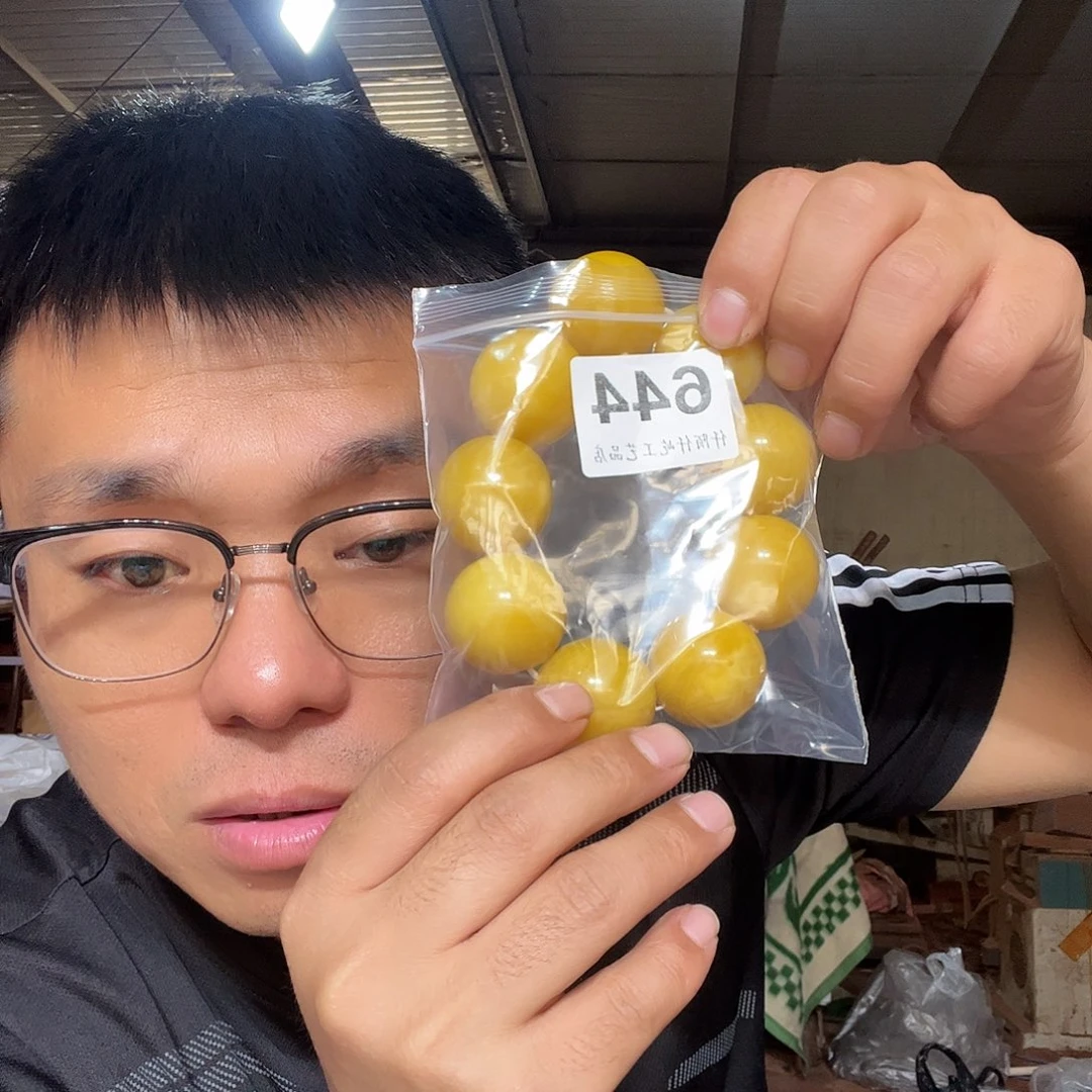 大果紫檀（缅甸花梨）644