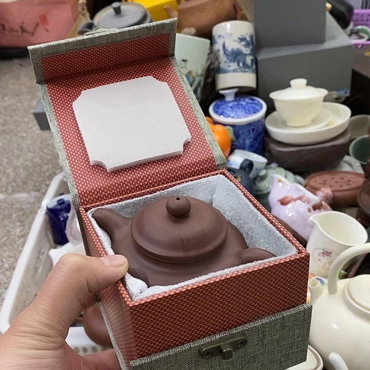 陶瓷艺术品及陶瓷制品