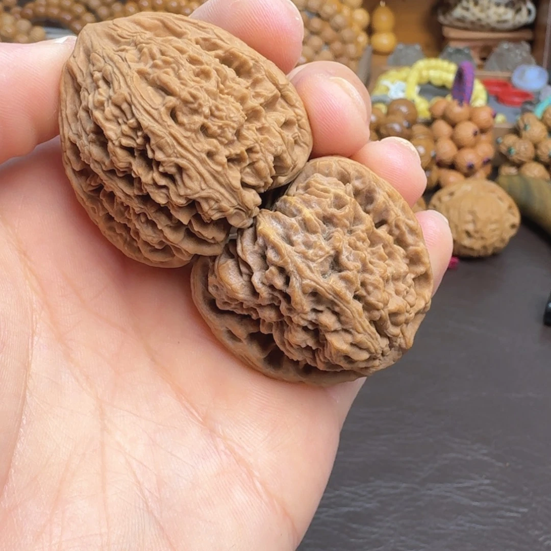 吊坠文玩核桃文玩核桃 1#