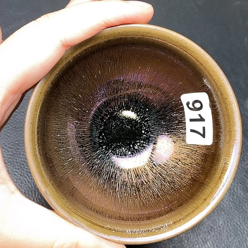 【闪购商品】茶盏我的盏太好看了吧