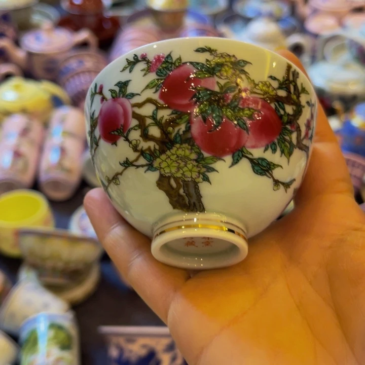 景德镇陶瓷学院美术