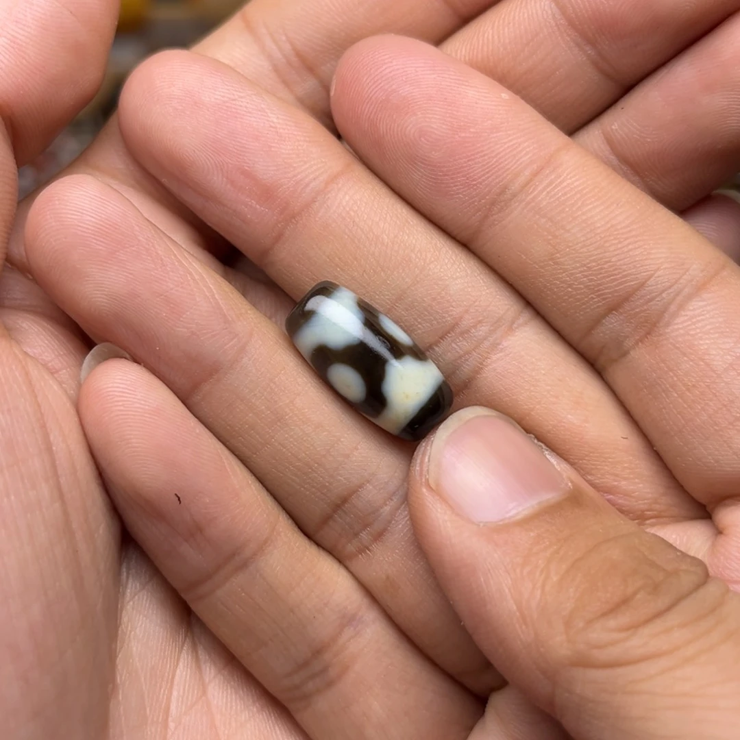 玛瑙/玉髓（覆膜）散珠