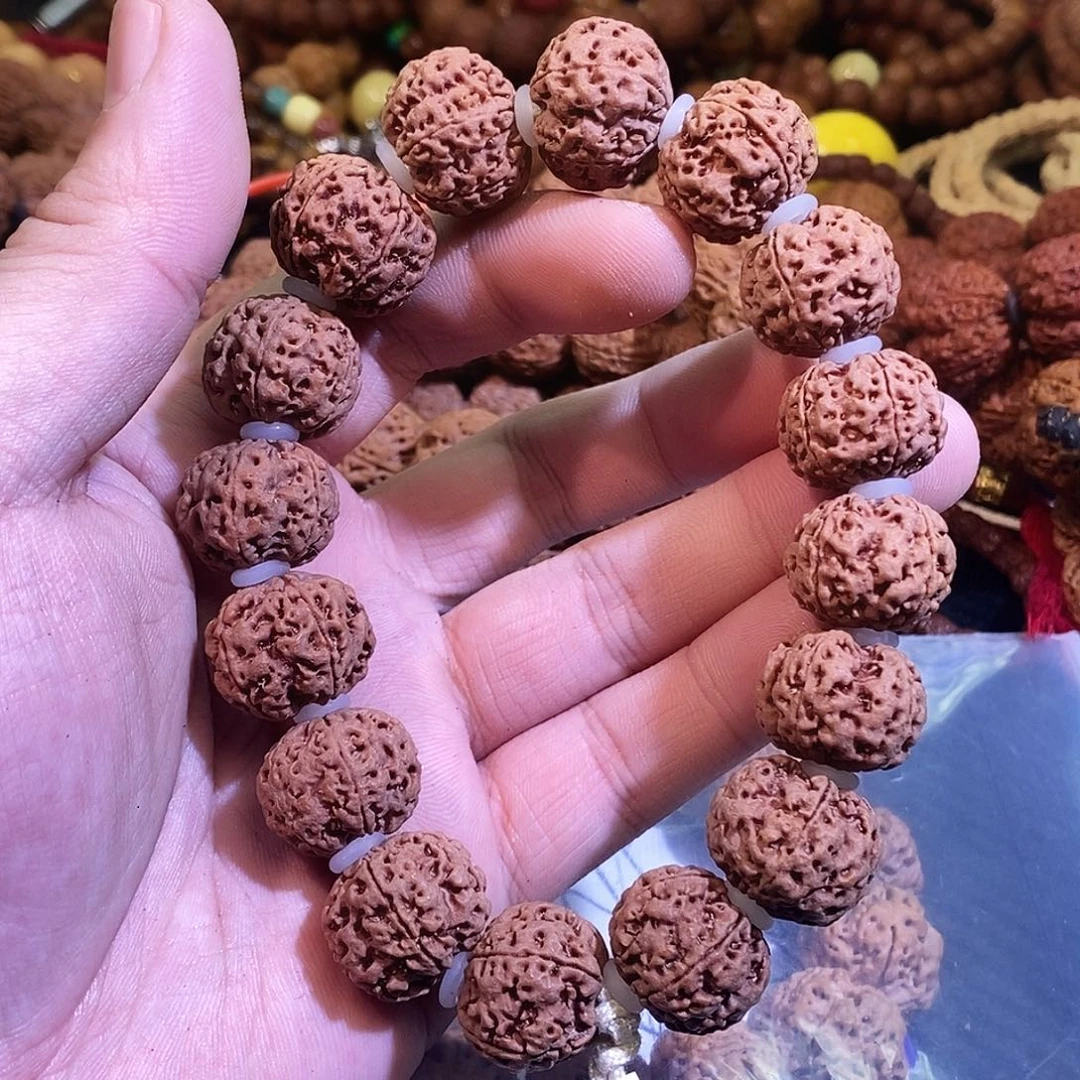 金刚菩提吊坠19尺