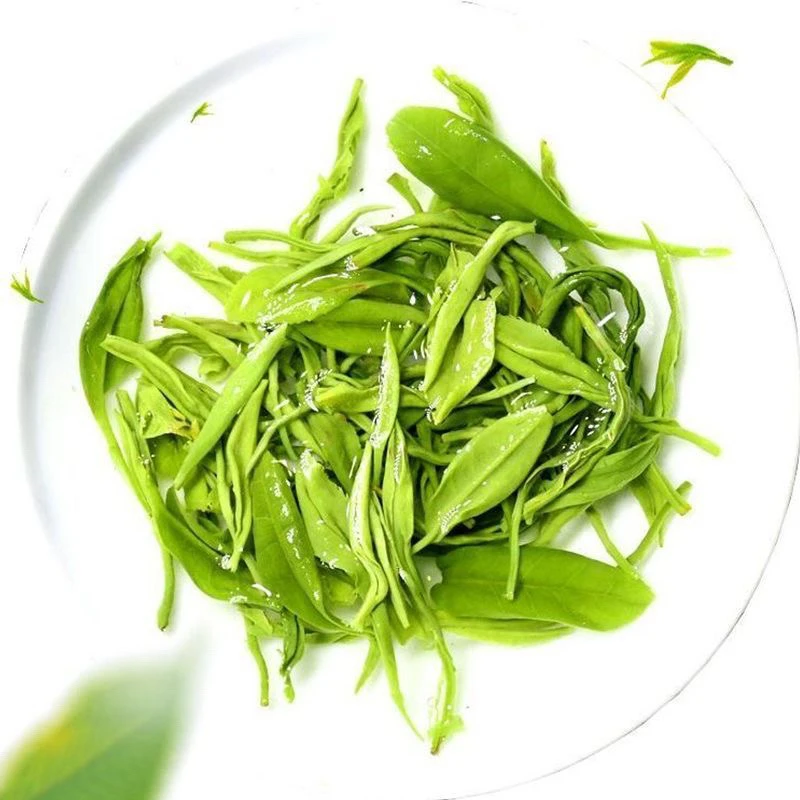 （1箱200泡量）特级毛尖茶一大袋贵州核心产区