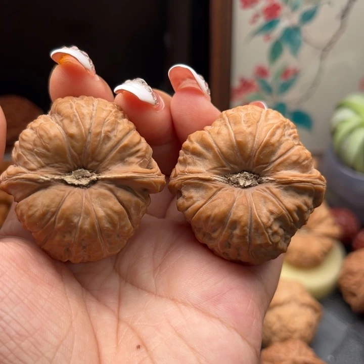 吊坠文玩核桃南瓜墩全品