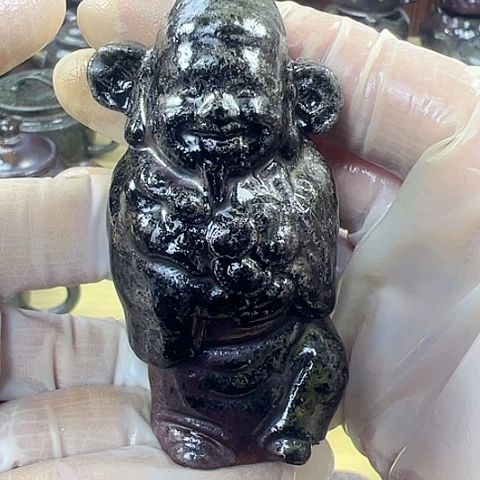 紫砂茶杯自产自销