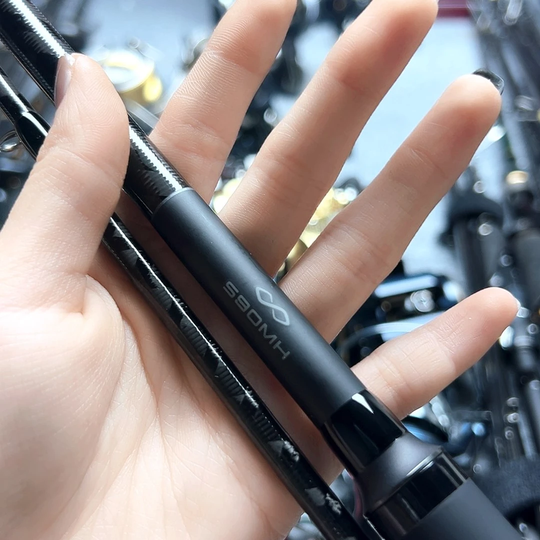 3.8m碳素B*英菲尼迪s90Mh保卡全套