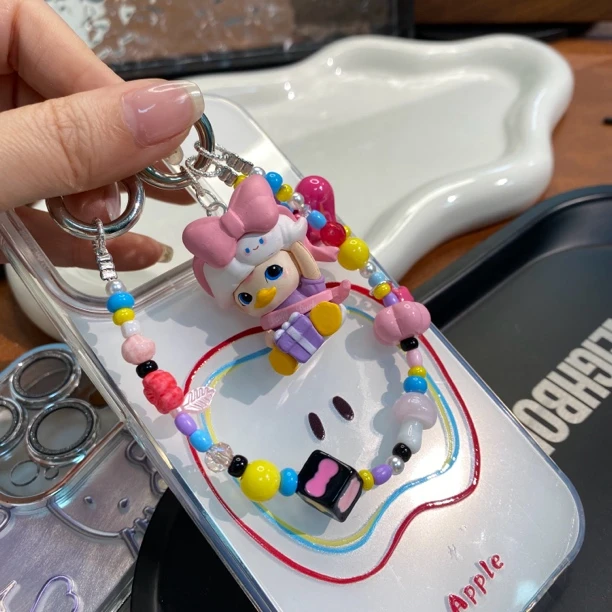 882黛西的礼物原创手机链