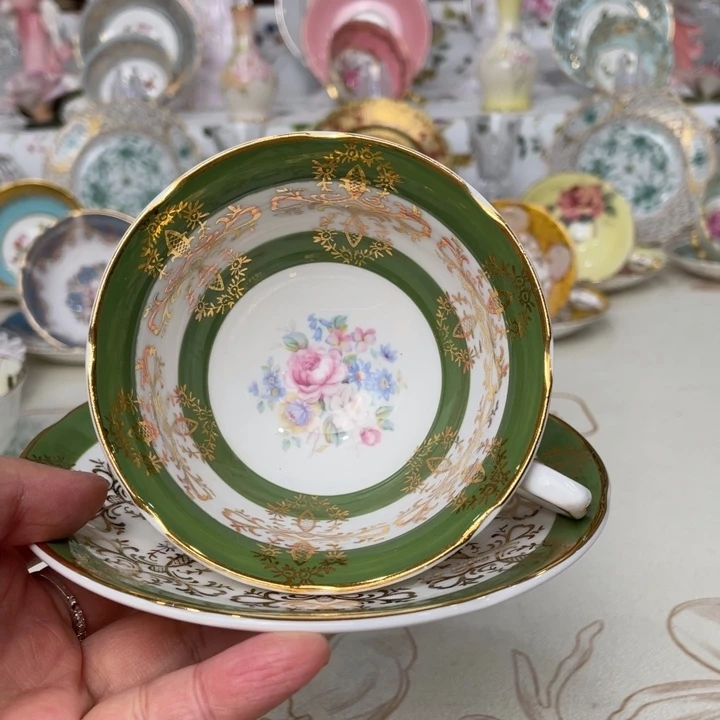 盘维多利亚欧洲中古