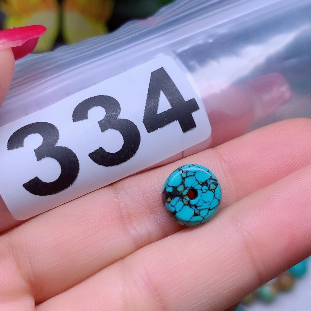 空竹粉丝专享十堰特色手工散珠