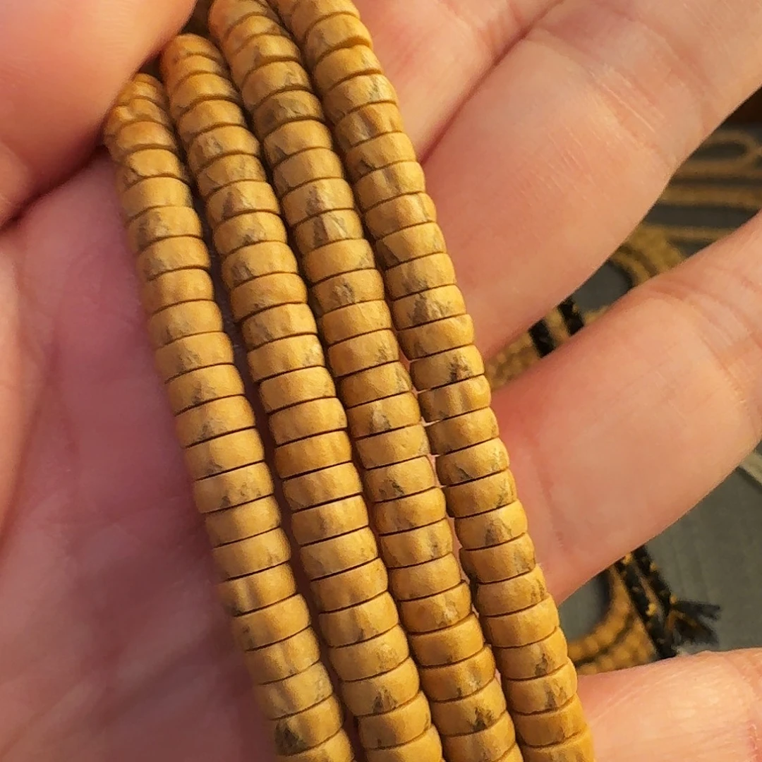 柏香籽/百香籽吊坠