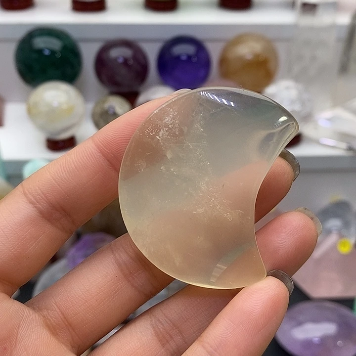 水晶未镶嵌大型摆件（非配饰）26