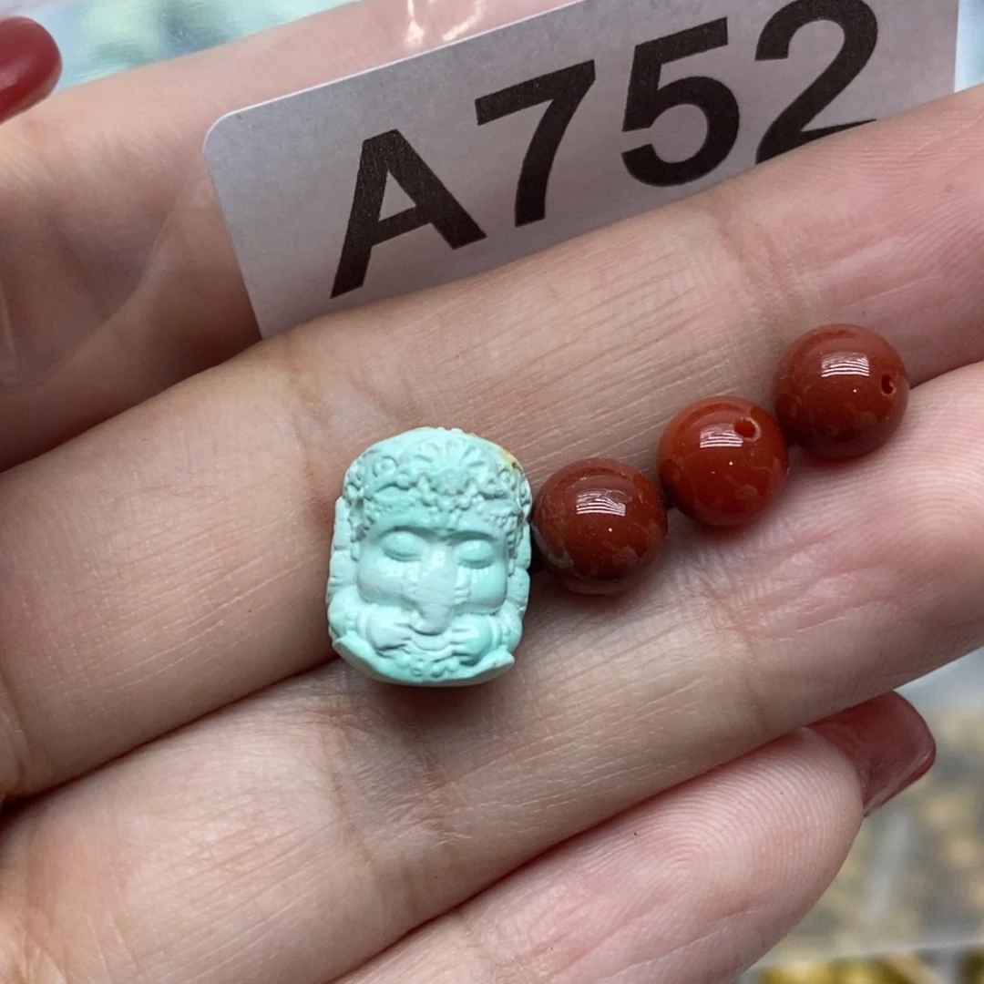 南红玛瑙珠宝奇石未镶嵌