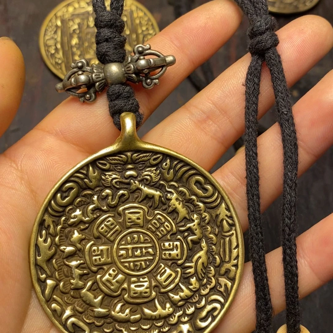 【闪购商品】泥塑?****?藏传牌子……