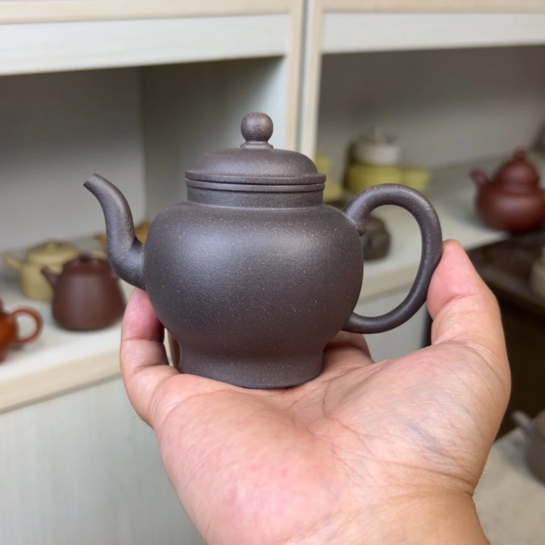 茶壶紫砂紫砂壶等