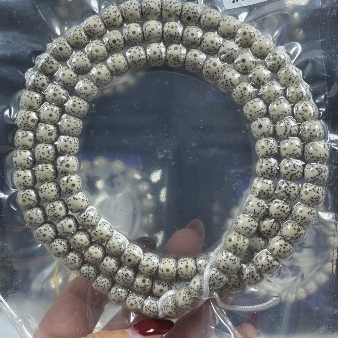 星月菩提手串星月