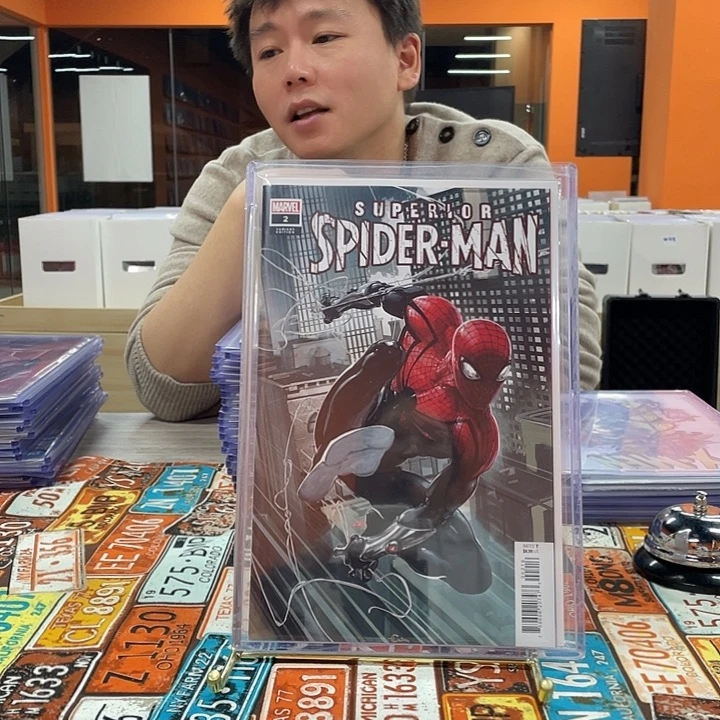 章帕克1:25cc第二期