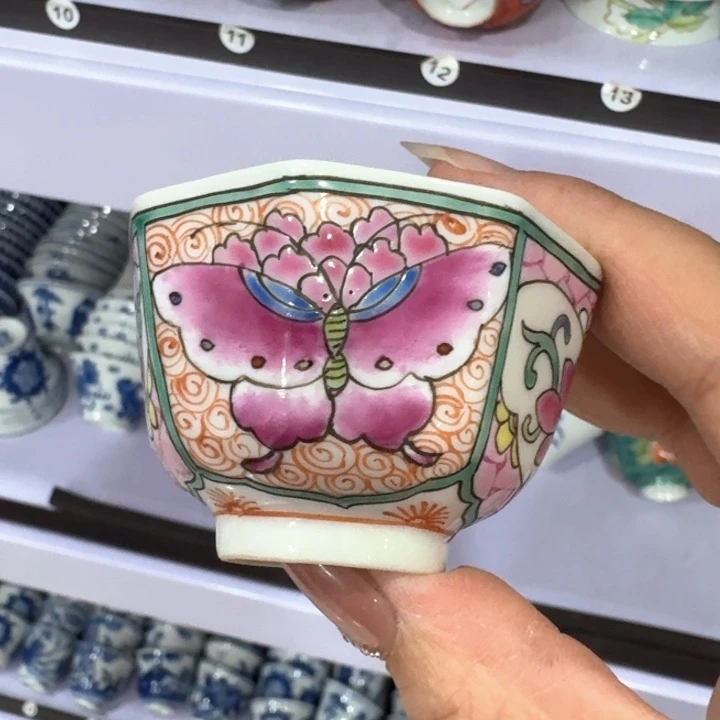 陶瓷艺术品收藏陶瓷