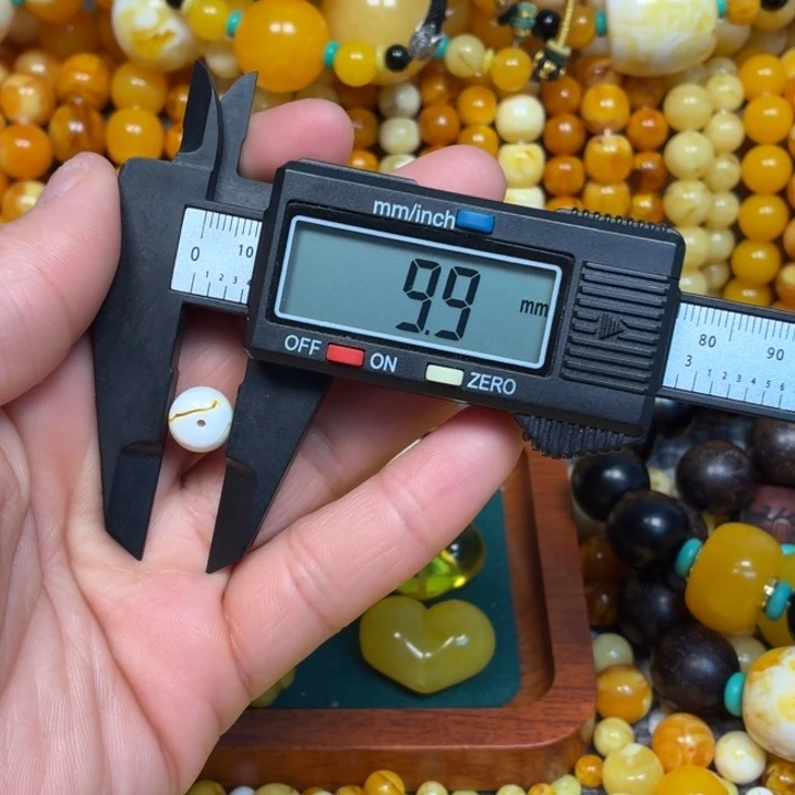 非金属配珠配饰59