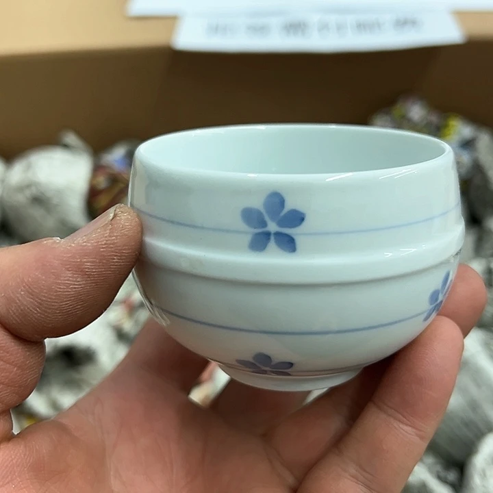 25包邮，盘子，碗，杯子，茶壶，默认瑕疵
