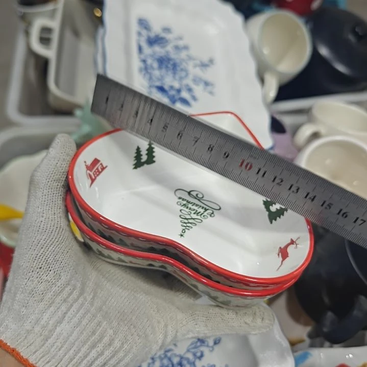 陶瓷餐具杯碗盘微瑕介意慎拍