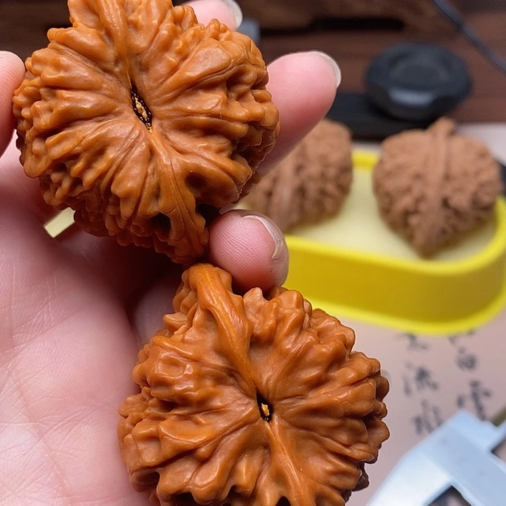 吊坠文玩核桃文玩核桃1111