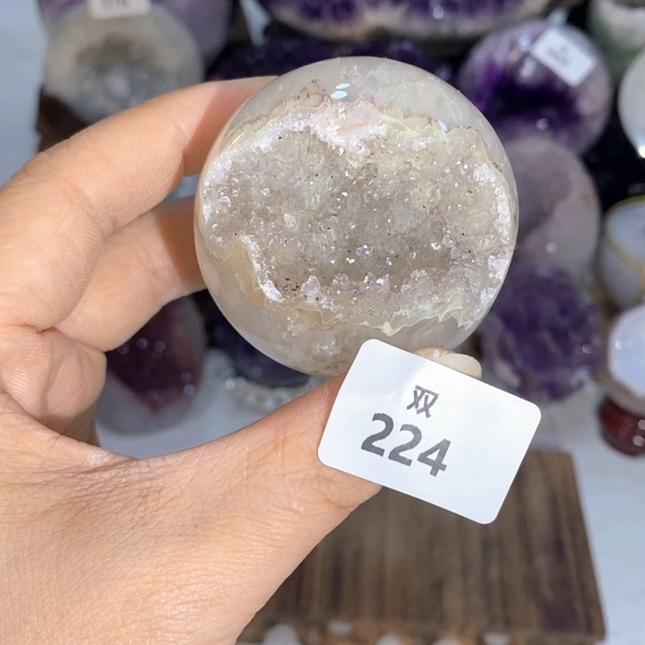 未镶嵌大型摆件（非配饰）水晶