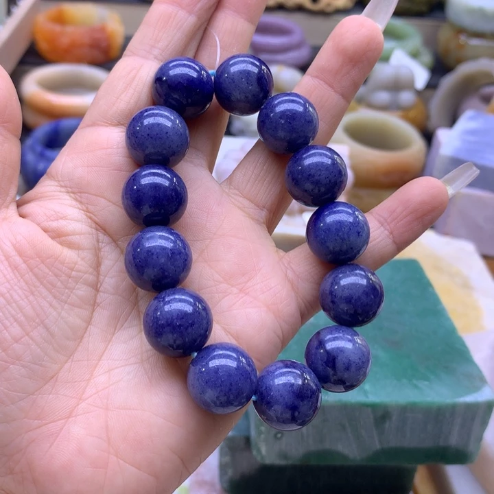 石英质玉23689965444未镶嵌