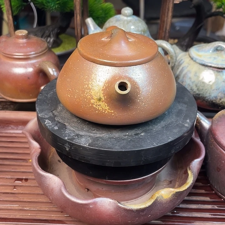 紫砂茶壶宜兴紫砂壶