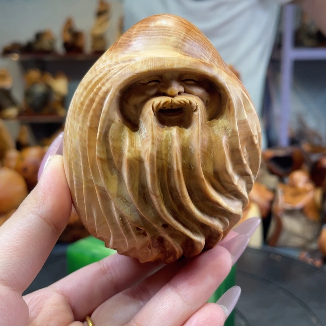 手串/手链柏木（崖柏）