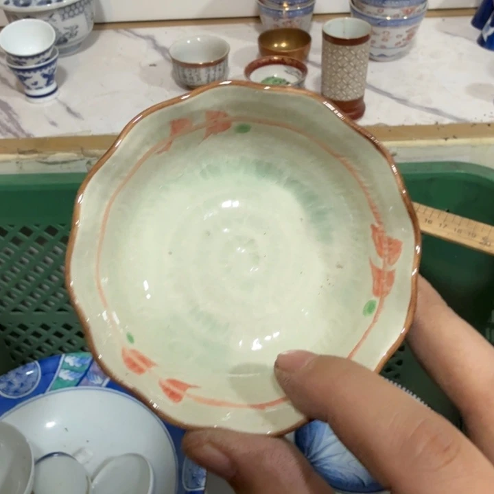 陶瓷推荐第二名20包邮