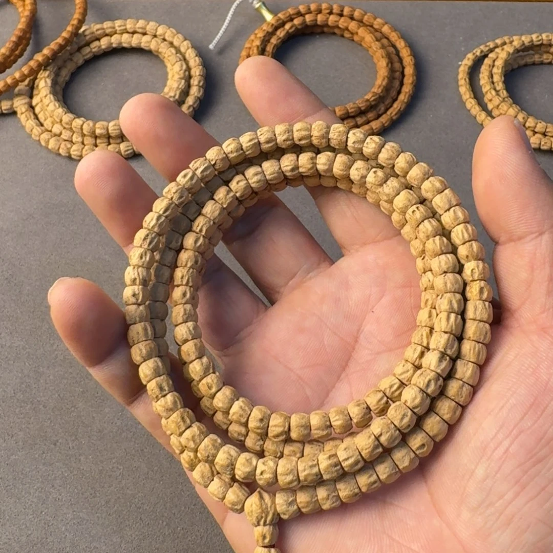 张***）吊坠柏香籽/百香籽