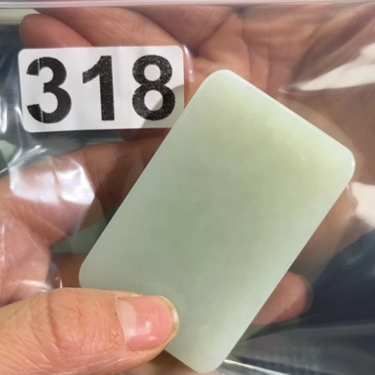 和田玉未镶嵌珠宝半成品