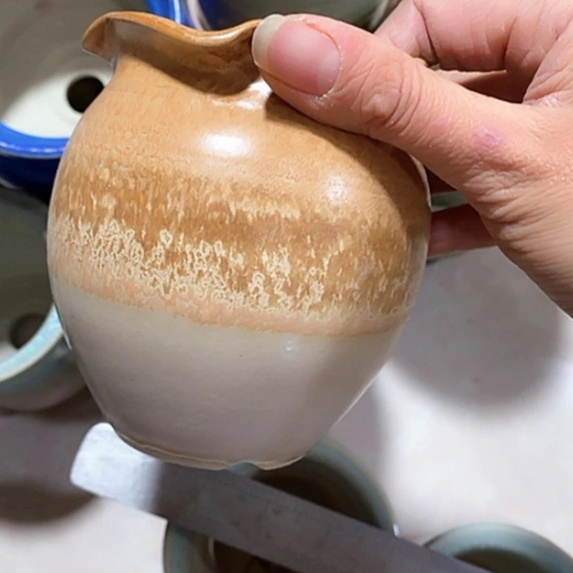 【闪购商品】红陶口7