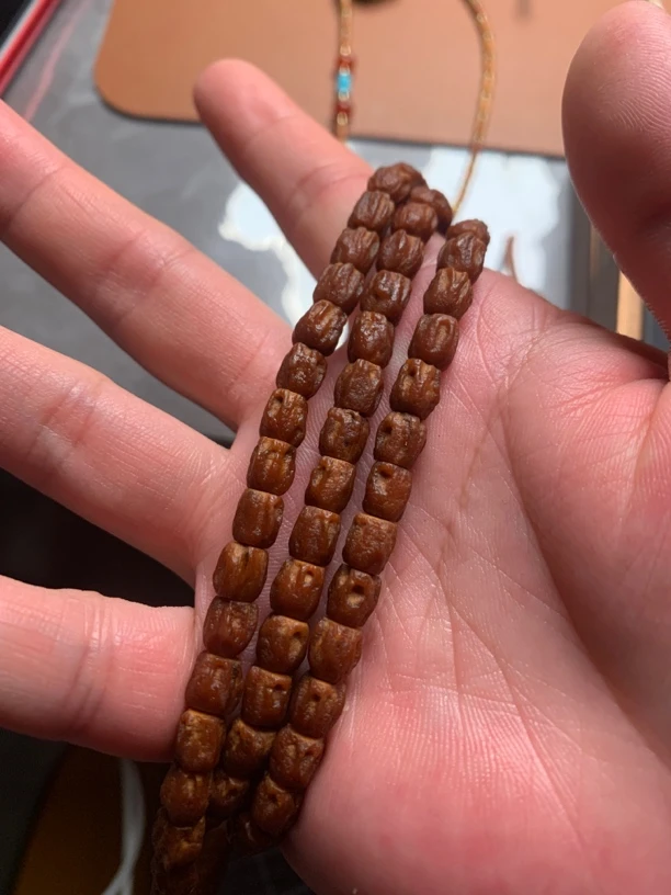 高桩热振柏香籽 锦睿柏香