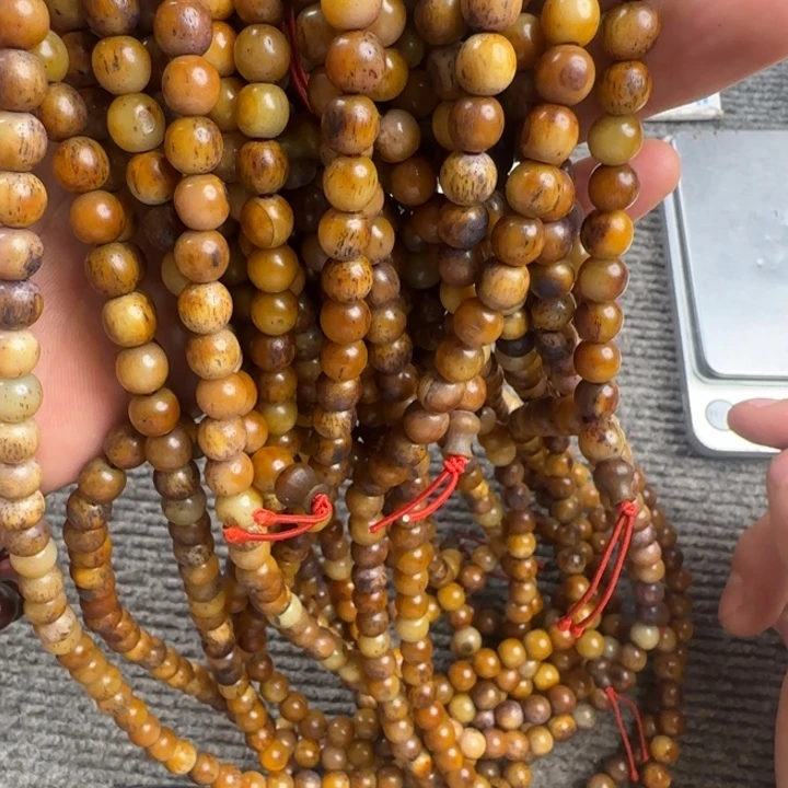 大果紫檀（缅甸花梨）138