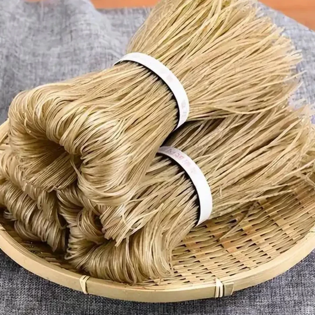 湖南正宗手工红薯粉