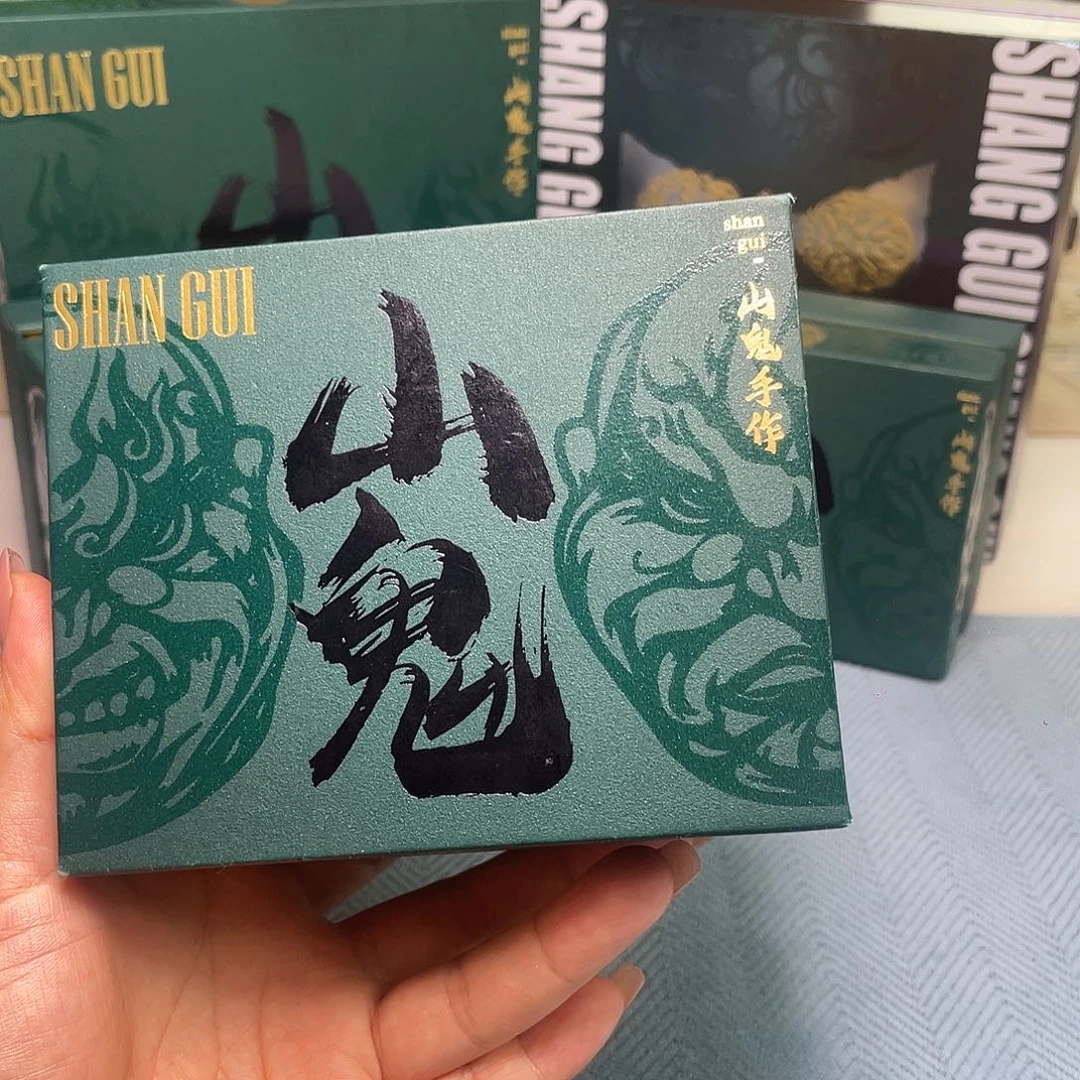 橄榄核手串/手链经典
