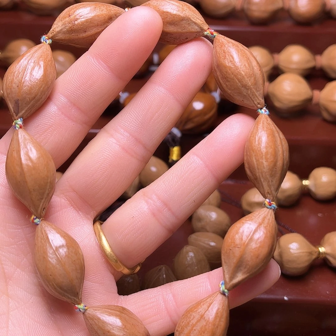 橄榄核手串/手链橄榄核手串